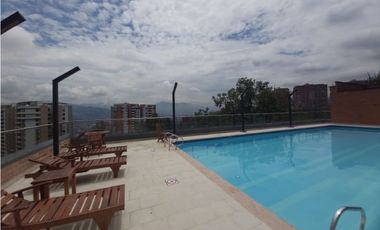Apartamento en Envigado el Escobero en Arriendo