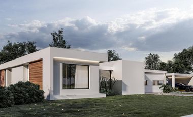 Venta Casa - Barrio Privado Altos de Campo Grande / Pilar