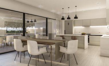 Venta Casa - Barrio Privado Altos de Campo Grande / Pilar