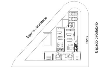 Venta Casa - Barrio Privado Altos de Campo Grande / Pilar