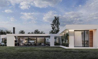 Venta Casa - Barrio Privado Altos de Campo Grande / Pilar