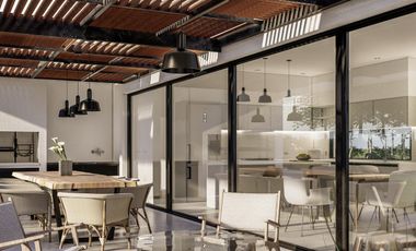 Venta Casa - Barrio Privado Altos de Campo Grande / Pilar