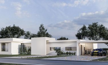 Venta Casa - Barrio Privado Altos de Campo Grande / Pilar