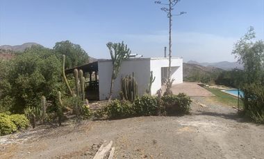 HACIENDA CHACABUCO OPORTUNIDAD EXCLUSIVA