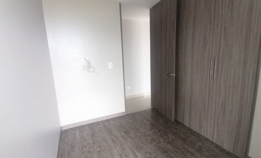 ARRIENDO APARTAMENTO EN MILN, MANIZALES CALDAS