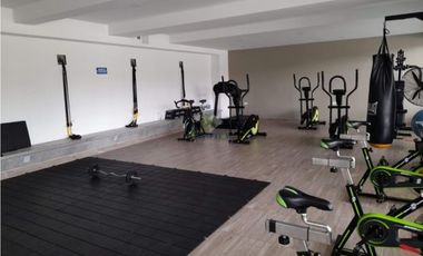 ARRIENDO APARTAMENTO EN MILN, MANIZALES CALDAS
