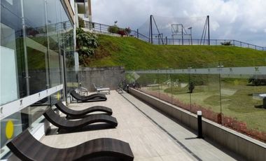 ARRIENDO APARTAMENTO EN MILN, MANIZALES CALDAS