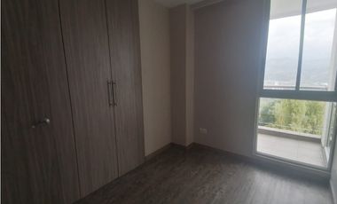 ARRIENDO APARTAMENTO EN MILN, MANIZALES CALDAS