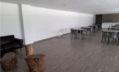 ARRIENDO APARTAMENTO EN MILN, MANIZALES CALDAS
