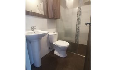 ARRIENDO APARTAMENTO EN MILN, MANIZALES CALDAS