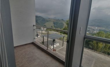 ARRIENDO APARTAMENTO EN MILN, MANIZALES CALDAS