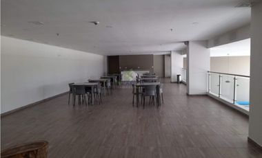 ARRIENDO APARTAMENTO EN MILN, MANIZALES CALDAS