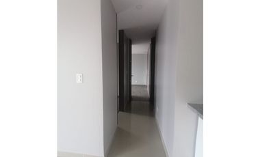 ARRIENDO APARTAMENTO EN MILN, MANIZALES CALDAS
