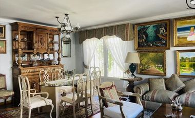 OPORTUNIDAD LEY PEREIRA - MANQUEHUE SUR**APOQUINDO