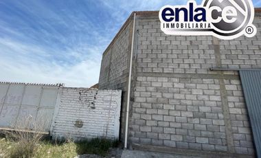 BODEGA EN VENTA.