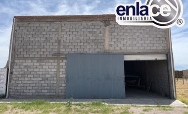 BODEGA EN VENTA.