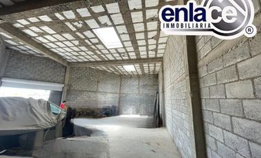 BODEGA EN VENTA.