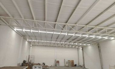 Bodega en venta en Santa Catarina, Parque industrial IBP 200