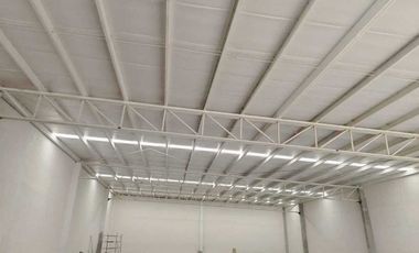 Bodega en venta en Santa Catarina, Parque industrial IBP 200