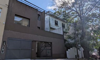 CASA VENTA VICENTE LOPEZ 4 AMBIENTES COCHERA APT CREDITO