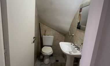 duplex 3 amb, con doble cochera