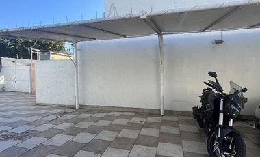 duplex 3 amb, con doble cochera