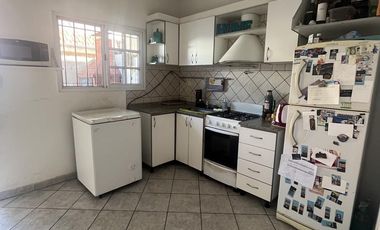 duplex 3 amb, con doble cochera