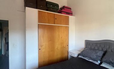 duplex 3 amb, con doble cochera