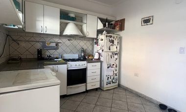 duplex 3 amb, con doble cochera