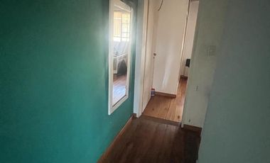 duplex 3 amb, con doble cochera