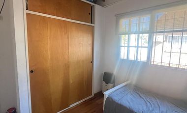 duplex 3 amb, con doble cochera