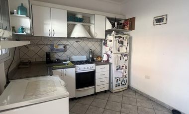 duplex 3 amb, con doble cochera