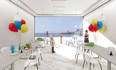 Baja Ocean Front Condo