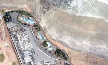 Baja Ocean Front Condo