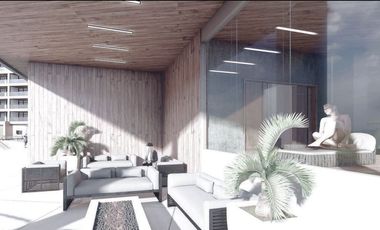 Baja Ocean Front Condo