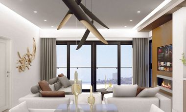 Baja Ocean Front Condo