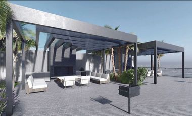 Baja Ocean Front Condo