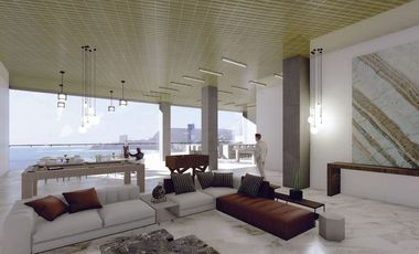 Baja Ocean Front Condo