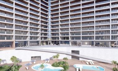 Baja Ocean Front Condo