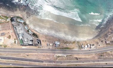 Baja Ocean Front Condo