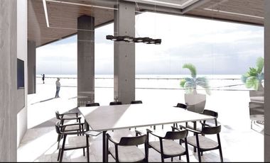 Baja Ocean Front Condo