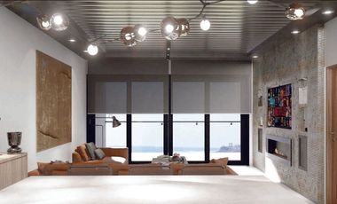 Baja Ocean Front Condo