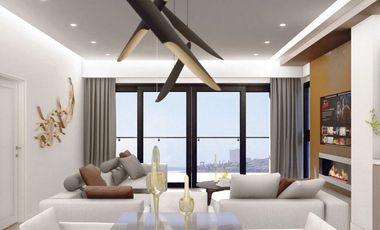 Baja Ocean Front Condo