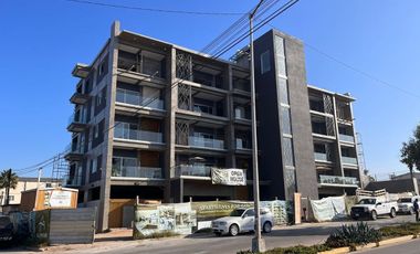 Departamento en Rosarito