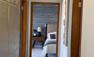 Departamento en Rosarito