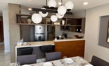 Departamento en Rosarito