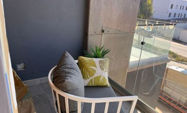Departamento en Rosarito