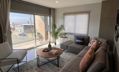 Apartment for sale in Rosarito