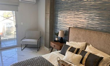Apartment for sale in Rosarito