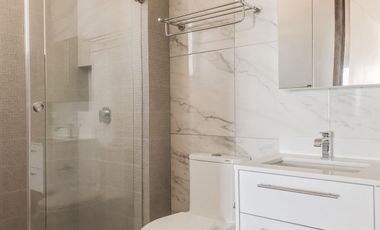 Condos de lujo frente al mar